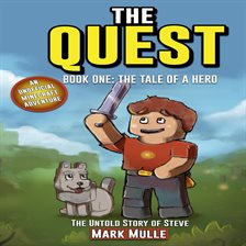 Cover image for The Tale of a Hero