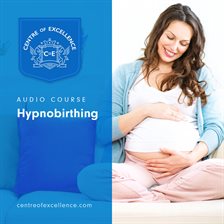 Cover image for Hypnobirthing