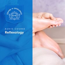 Cover image for Reflexology