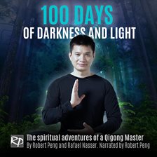 Cover image for 100 Days of Darkness and Light