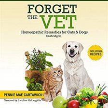 Cover image for Forget the Vet