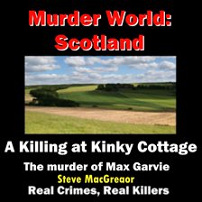 Imagen de portada para A Killing at Kinky Cottage