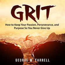 Cover image for Grit