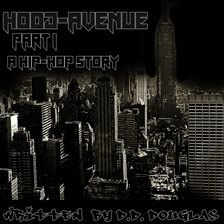 Cover image for Hood Avenue Part 1