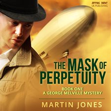 Cover image for The Mask of Perpetuity