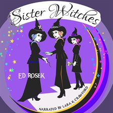 Cover image for Sister Witches