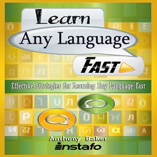 Cover image for Learn Any Language Fast