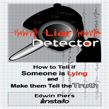 Imagen de portada para Liar Detector
