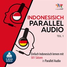 Cover image for Indonesisch Parallel Audio Teil 1
