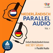 Cover image for Niederlndisch Parallel Audio Teil 1