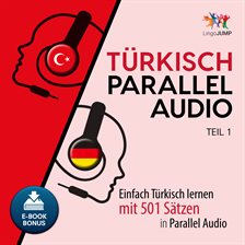 Cover image for Trkisch Parallel Audio Teil 1