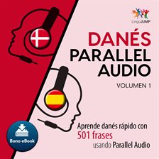 Cover image for Dans Parallel Audio - Volumen 1