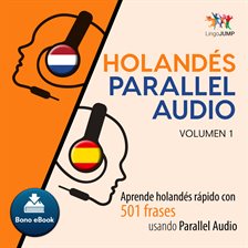 Cover image for Holands Parallel Audio Volumen 10
