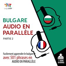 Cover image for Bulgare Audio en Parallel Partie 1