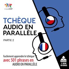 Cover image for Tchque Audio En Parallle Partie 1