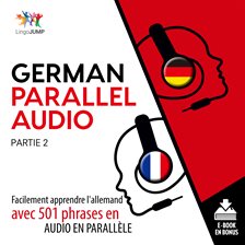 Cover image for Allemand Audio en Parallle