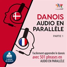 Cover image for Danois Audio en Parallle Partie 1