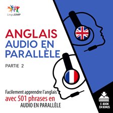 Cover image for Anglais Audio en Parallel Partie 1