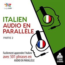 Cover image for Italien Audio en Parallle - Partie 1