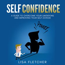 Cover image for Self Confidence