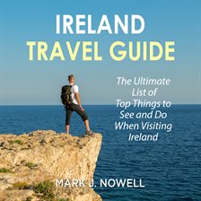 Cover image for Ireland Travel Guide