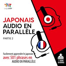 Cover image for Japonais Audio en Parallle - Partie 1