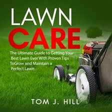 Cover image for Lawn Care