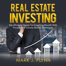 Cover image for Real Estate Investing