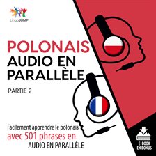 Cover image for Polonais Audio en Parallèle