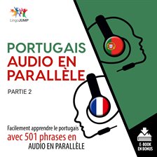 Cover image for Portugais Audio en Parallle - Partie 1