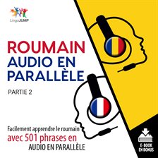 Cover image for Roumain Audio en Parallle - Partie 1