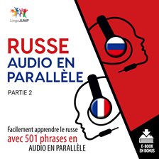 Cover image for Russe Audio en Parallle - Partie 1