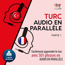 Cover image for Turc Audio en Parallle - Partie 1