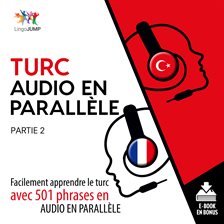 Cover image for Turc Audio en Parallle - Partie 1