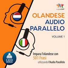 Cover image for Audio Parallelo Olandese