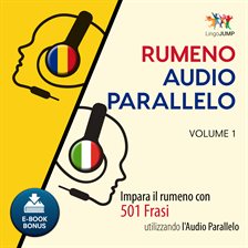 Cover image for Audio Parallelo Rumeno