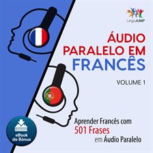 Cover image for Udio Paralelo em Francs - Volume 1