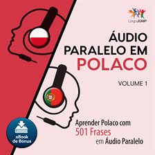 Cover image for Udio Paralelo em Polaco - Volume 1