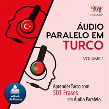 Cover image for Udio Paralelo em Turco - Volume 1