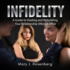 Cover image for Infidelity