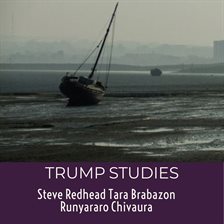 Cover image for Trump Studies