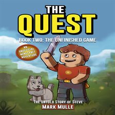 Imagen de portada para The Unfinished Game