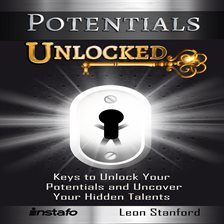 Imagen de portada para Potentials Unlocked