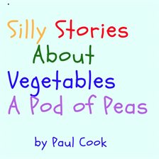 Cover image for A Pod of Peas
