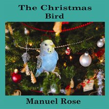 Cover image for The Christmas Bird