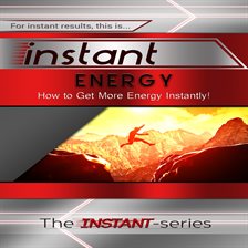 Cover image for Instant Energy