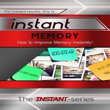 Cover image for Instant Memory