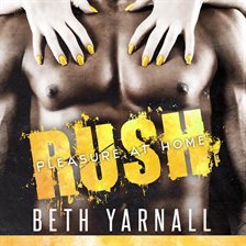 Cover image for Rush