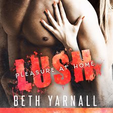 Cover image for Lush