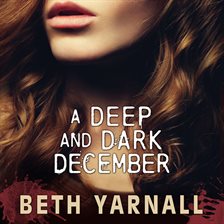 Cover image for A Deep and Dark December